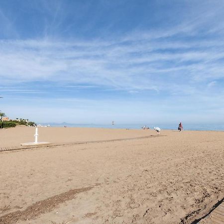 Ferienwohnung Palomas Dénia Exterior foto